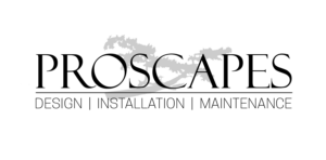 PROSCAPES LANDSCAPING
