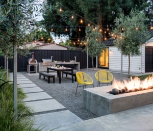 ProScapes outdoor living 
